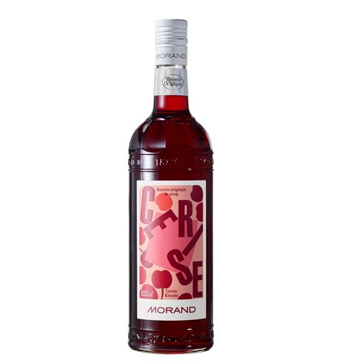 [400901] SIROP CERISE 100CL 