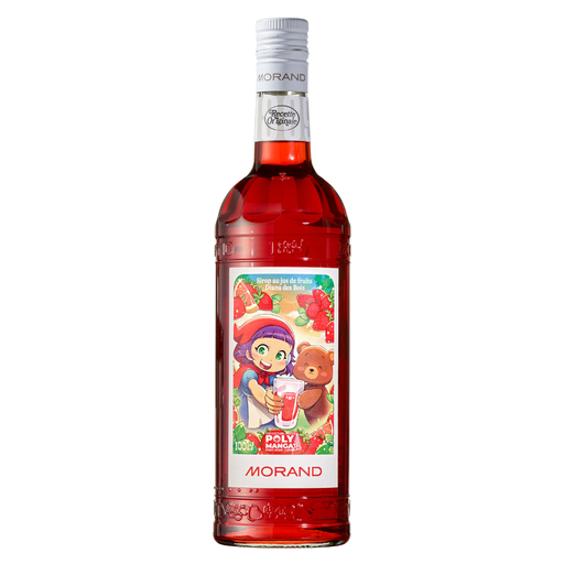 [400923] SIRUP DIANA DES BOIS