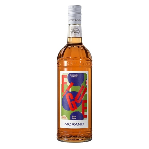 [400921] SIROP FIGUE 100CL