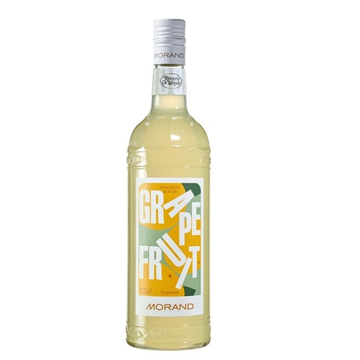 [400231] SIROP GRAPEFRUIT 100CL 