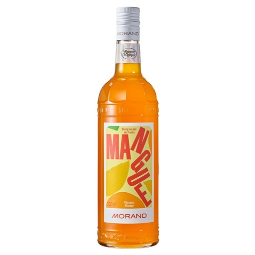 [400341] SIROP MANGUE 100CL 