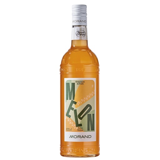 [400913] SIROP MELON 100CL