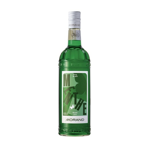 [400131] SIROP MENTHE VERTE ESKIMO 100CL 