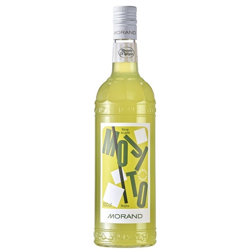 [400903] SIROP MOJITO 100CL 