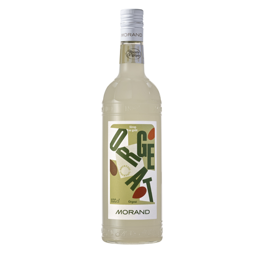 [400241] SIROP ORGEAT 100CL 