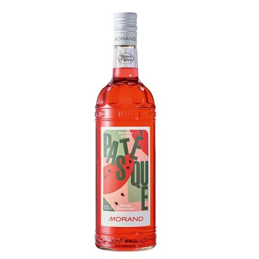 [400910] SIROP PASTEQUE 100CL