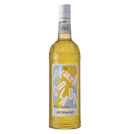 [400906] SIROP PINA COLADA 100CL