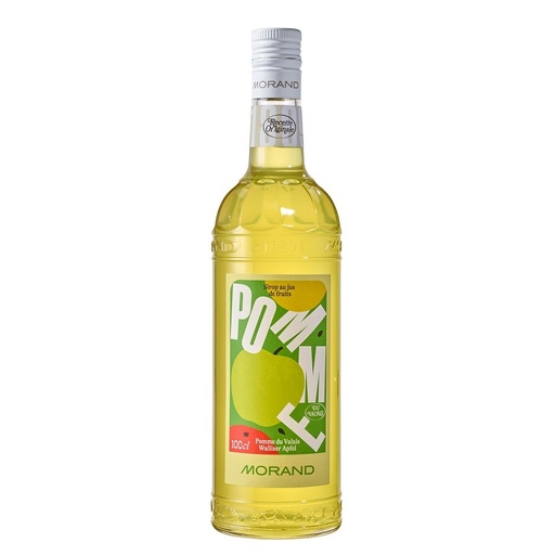 [400902] SIROP POMME DU VALAIS 100CL 
