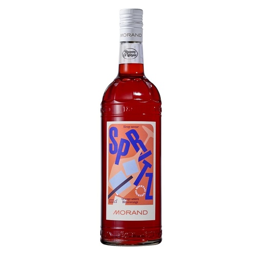 [400919] SIROP SPRITZ 100CL
