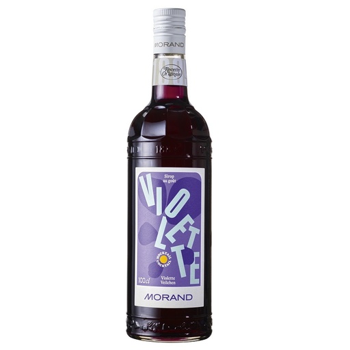 [400371] SIROP VIOLETTE 100CL 