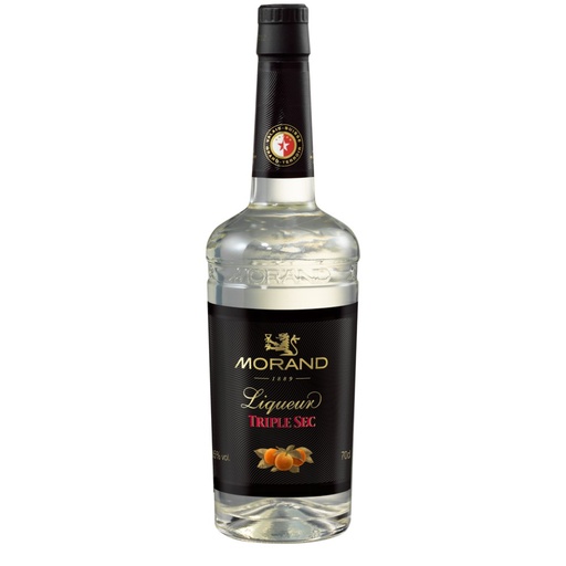 [520331] LIQUEUR TRIPLE SEC 70CL 40%