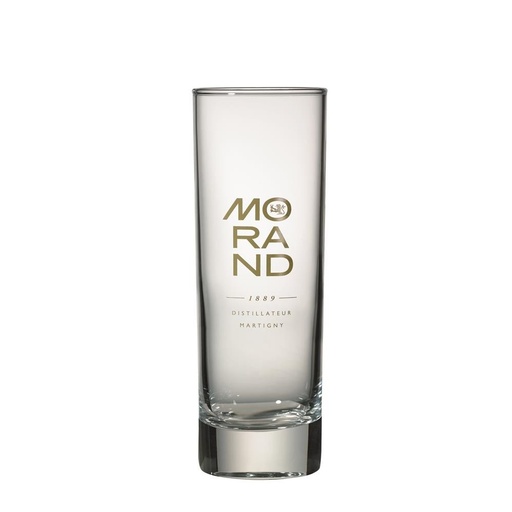 [825041] VERRE MORAND TUMBLER 22CL 2012 