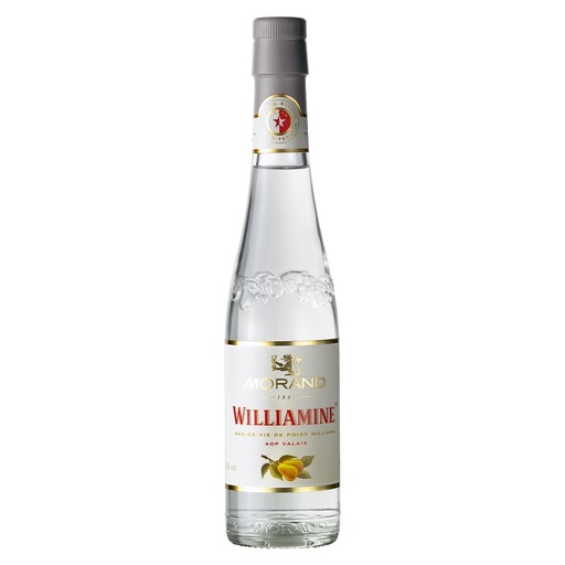 [500004] WILLIAMINE 43% 35CL MVS