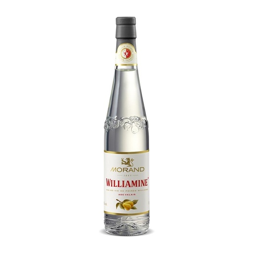 [500002] WILLIAMINE 70CL 43% MVS