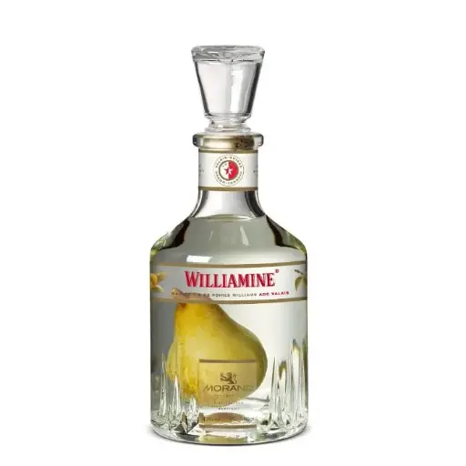 [500008] WILLIAMINE 60CL 43% CARAFE
