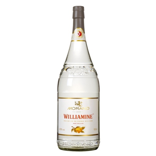 [500001] WILLIAMINE 150CL 43%