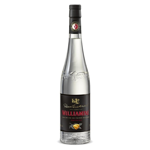 [500301] WILLIAMINE RESERVE L.M. TUBE METAL 48% 70CL MVS