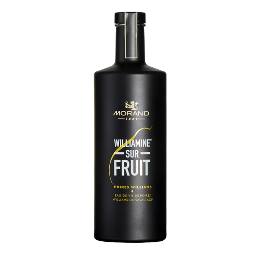 [520623] WILLIAMINE SUR FRUIT 70CL 21.5% MVS
