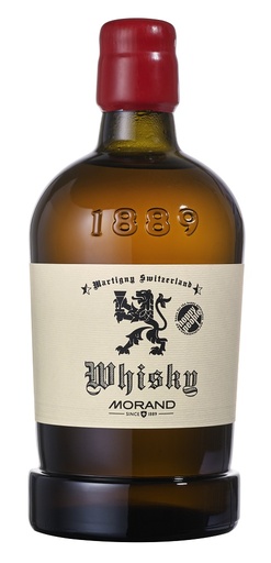 [541082] WHISKY HOPPY PEOPLE 50CL 43%