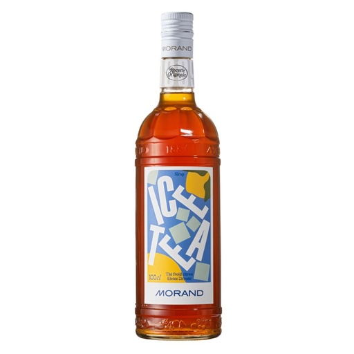 [400928] SIROP THE FROID CITRON 100CL