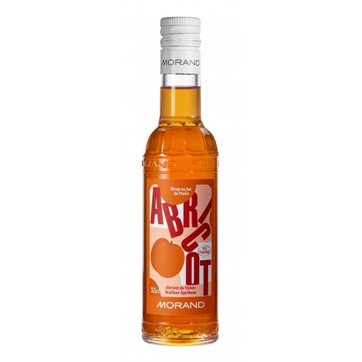 [400407] SIROP ABRICOT 50CL