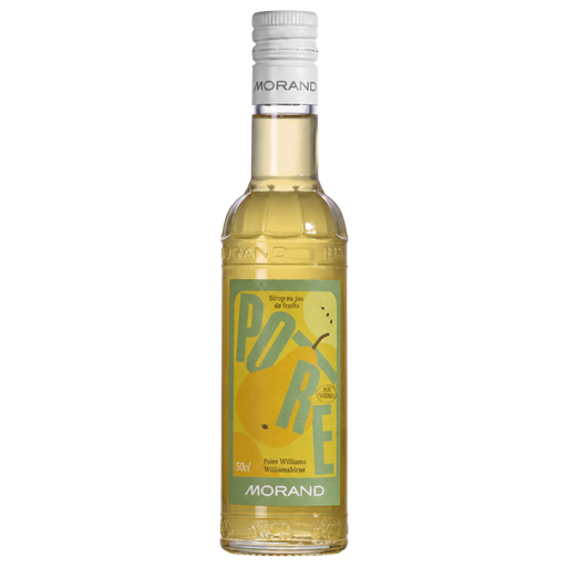[400408] SIROP POIRE 50CL