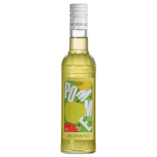 [400409] SIROP POMME DU VALAIS 50CL