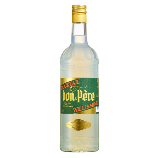 [520816] LIQUEUR BON PERE 100CL 20%