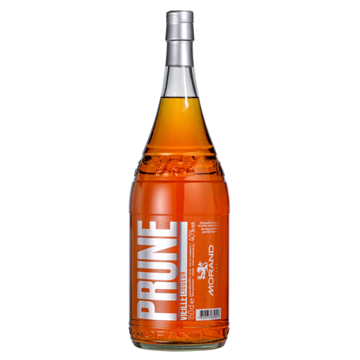 [520813] LIQUEUR VIEILLE PRUNE 150CL 40%