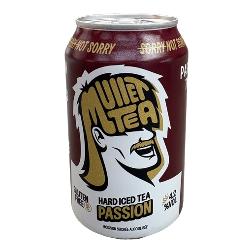 [580716] MULLET TEA PASSION 33CL