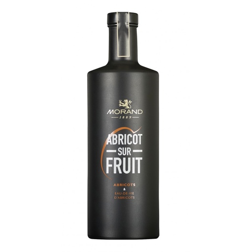 [520625] ABRICOT SUR FRUIT 70CL 21.5% MVS