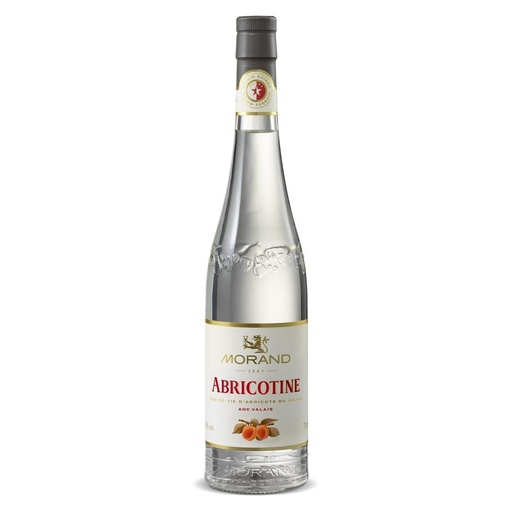 [510002] ABRICOTINE 70CL 43% MVS