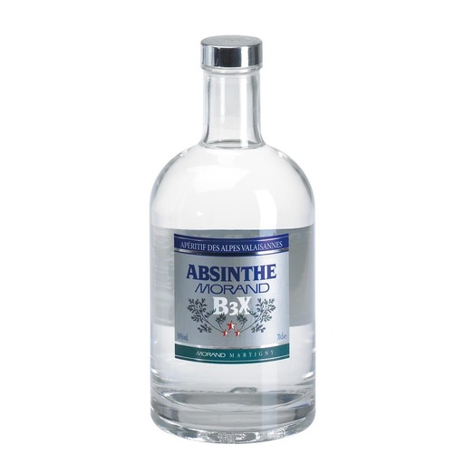 [520015] ABSINTHE B3X 70CL 50%