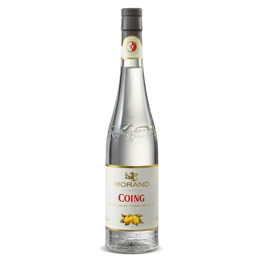 [510053] EAU-DE-VIE COINGS 35CL 43% 