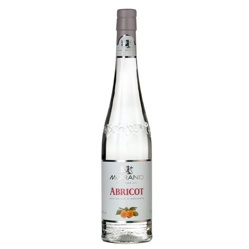 [510022] EAU-DE-VIE ABRICOT 40% 70CL