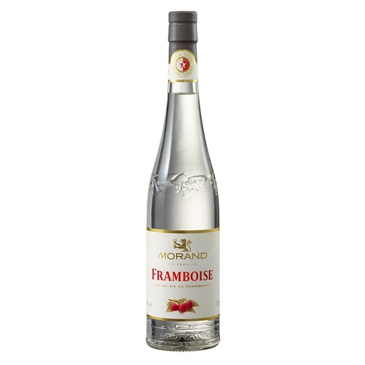 [510103] EAU-DE-VIE FRAMBOISES 35CL 43%