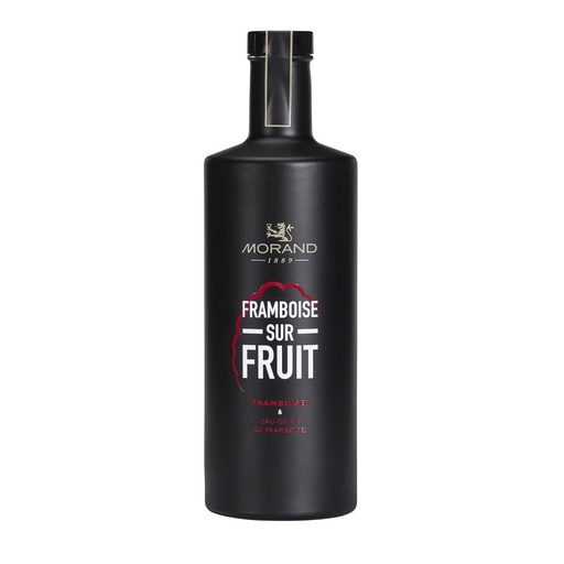 [520626] FRAMBOISE SUR FRUIT 70CL 21.5%