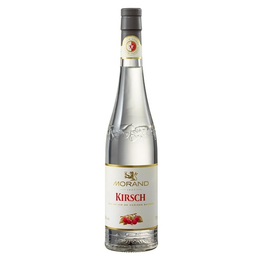 [510201] EAU-DE-VIE KIRSCH 70CL 43%