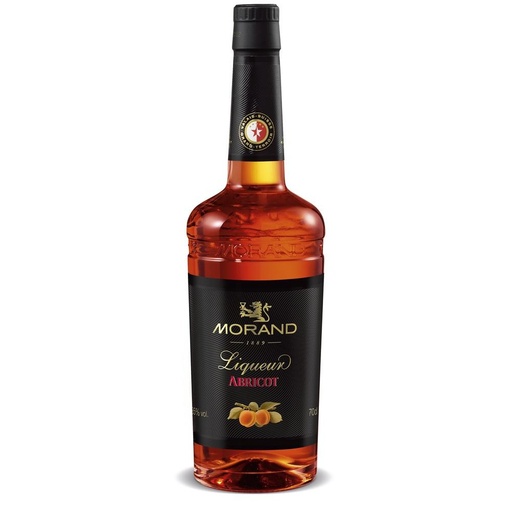 [520007] LIQUEUR ABRICOTS 70CL 28%