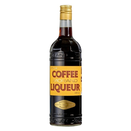 [520055] LIQUEUR CAFE LA SEMEUSE 100CL 18%